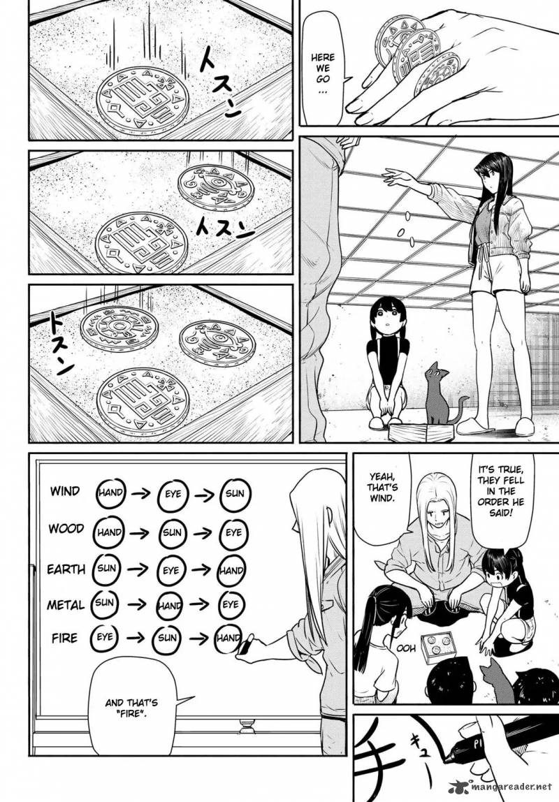 Flying Witch 44