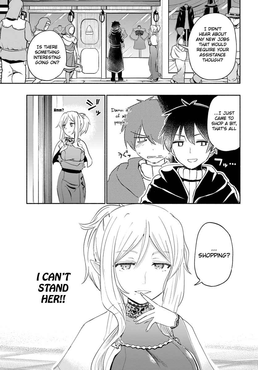 If It’s for My Daughter, I’d Even Defeat a Demon Lord Ch. 24