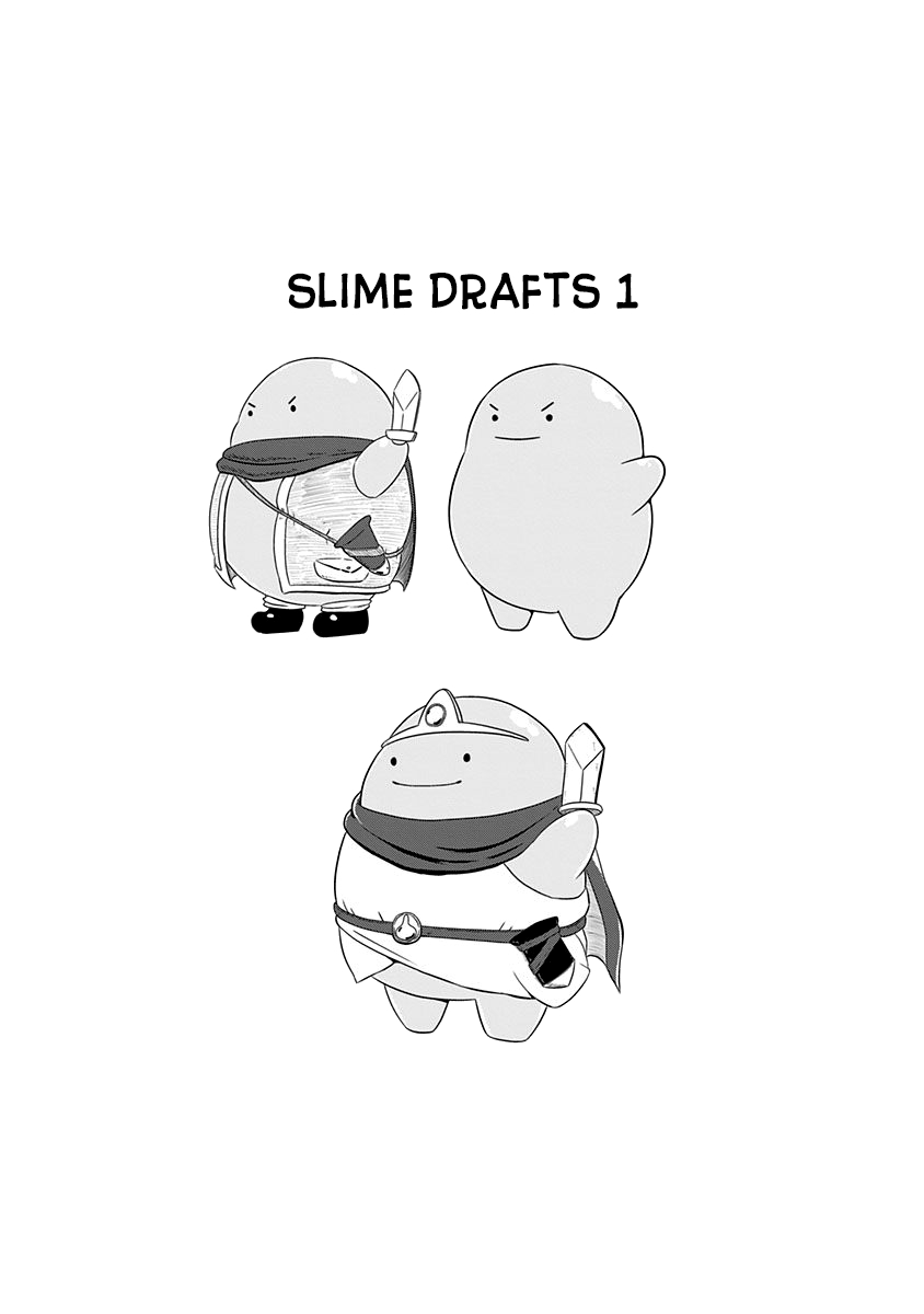 Slime Life Vol. 1 Ch. 10 Scary Story and Slime