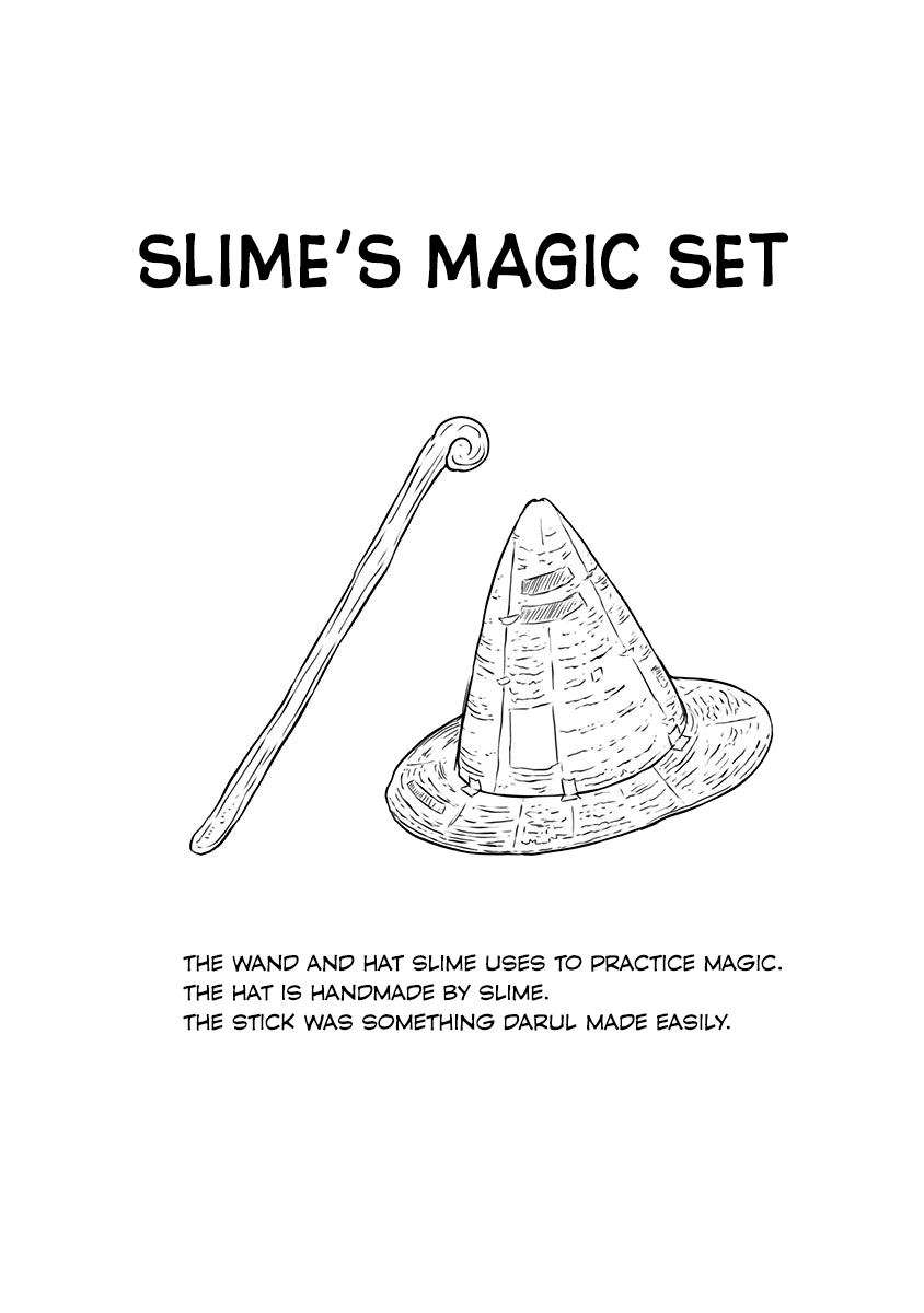 Slime Life Vol. 2 Ch. 38 Revenge and Slime