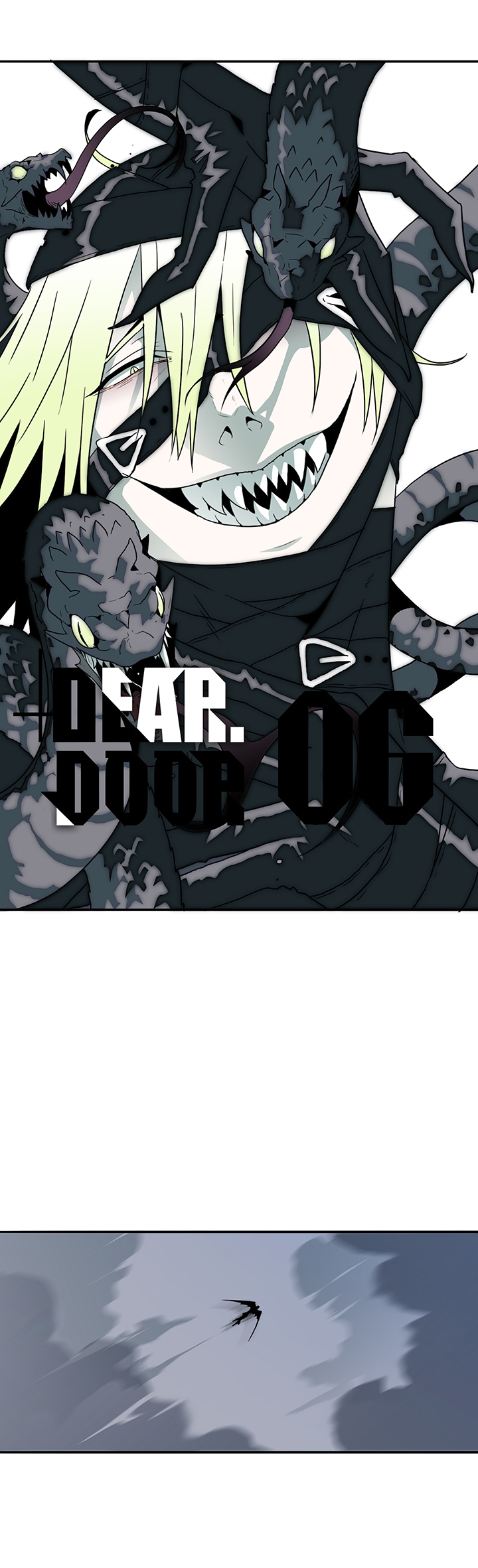 Dear Door Ch. 6