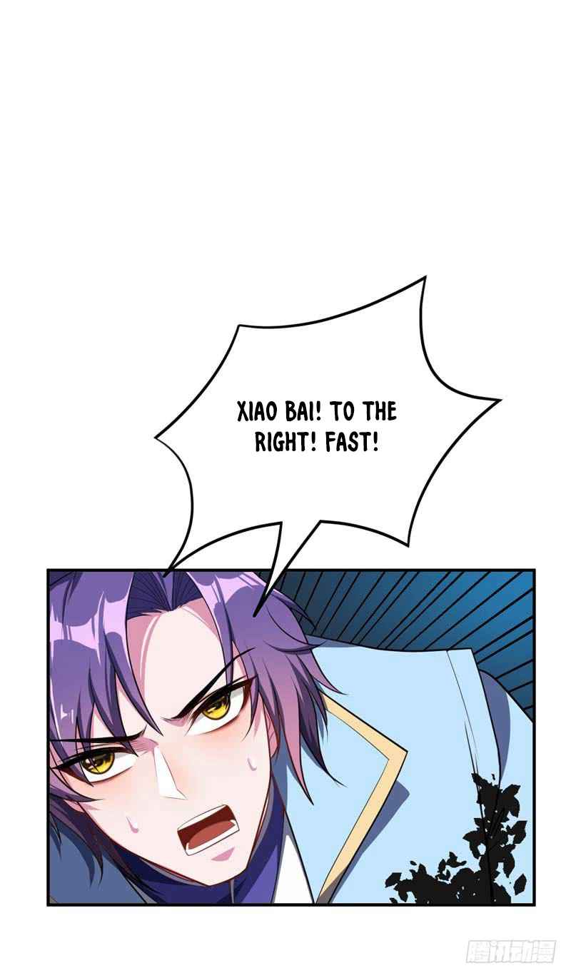 Rise of The Demon King Ch. 25 Who did this?
