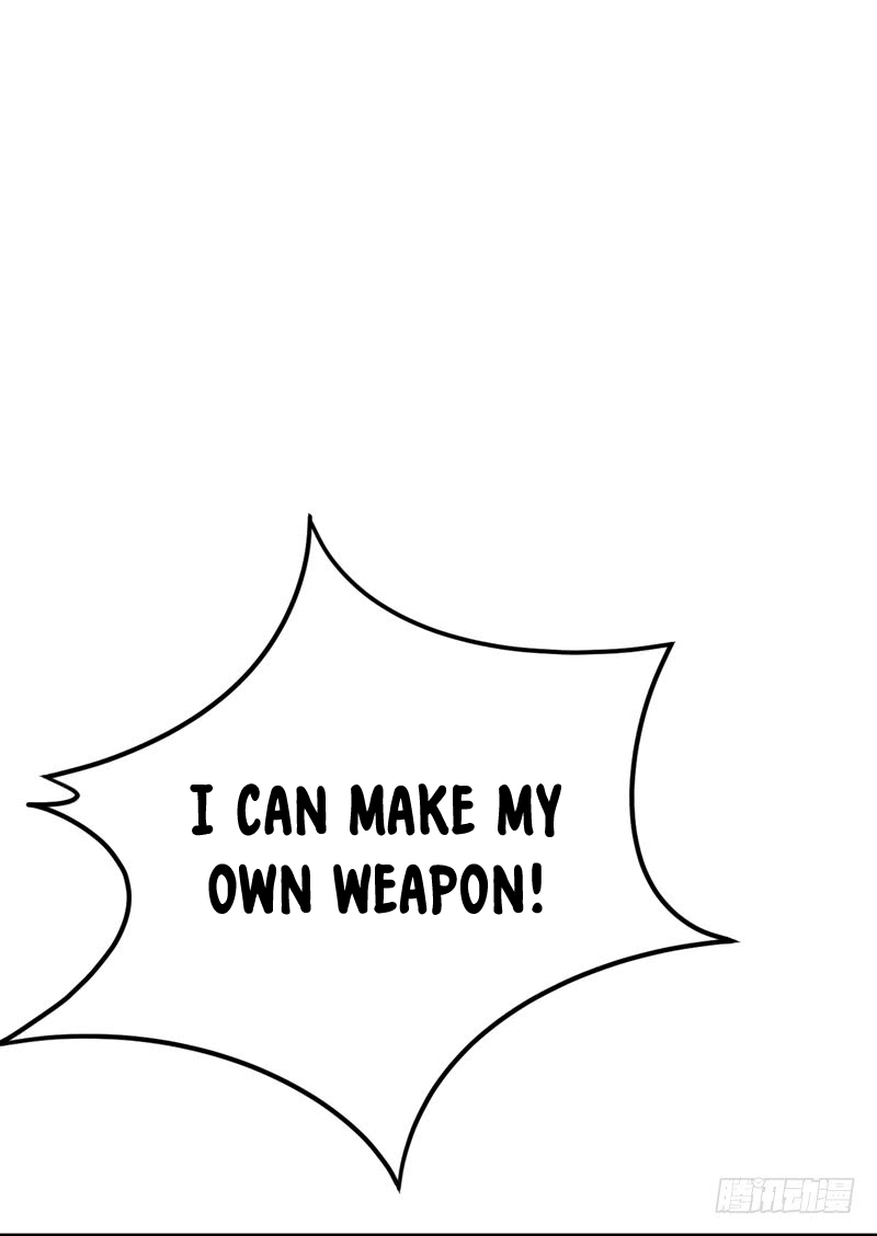 Rise of The Demon King Ch. 26 Making an Xuan Weapon?