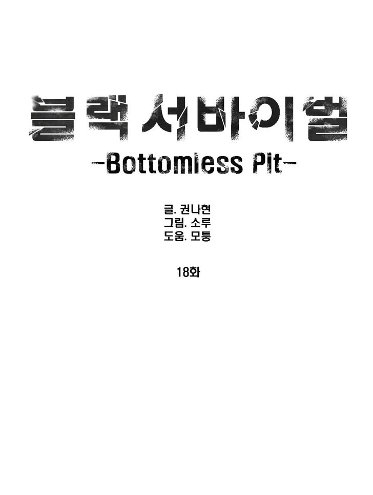 Black Survival - Bottomless Pit 18