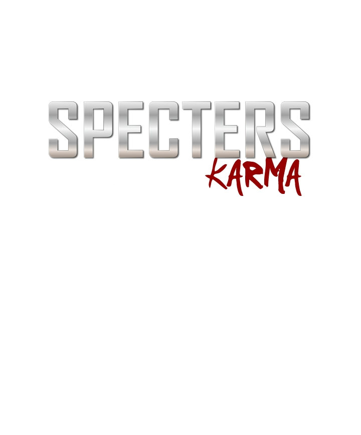 Specters : Karma Ch. 3 Unregistered Knocker