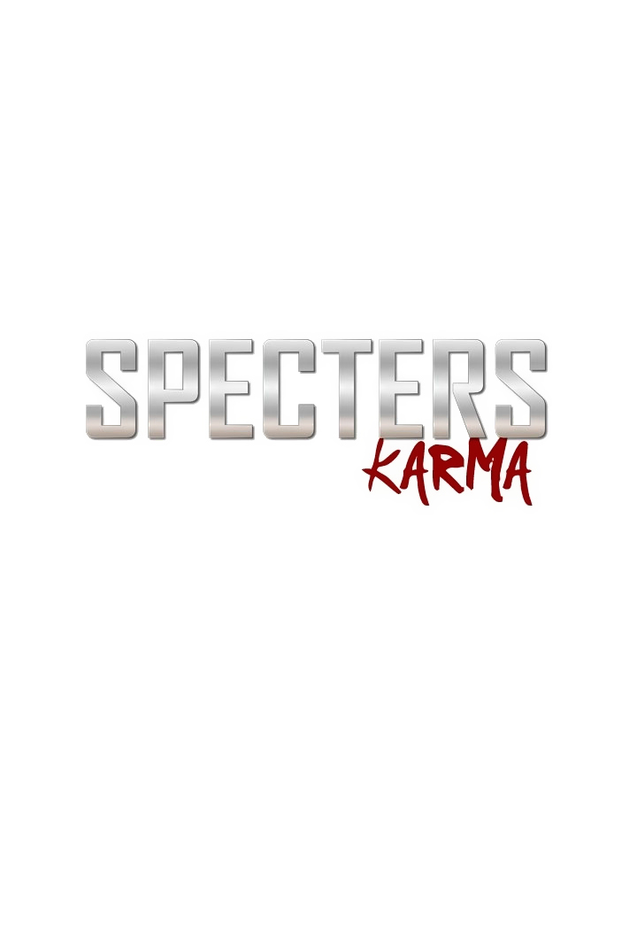 Specters : Karma Ch. 9