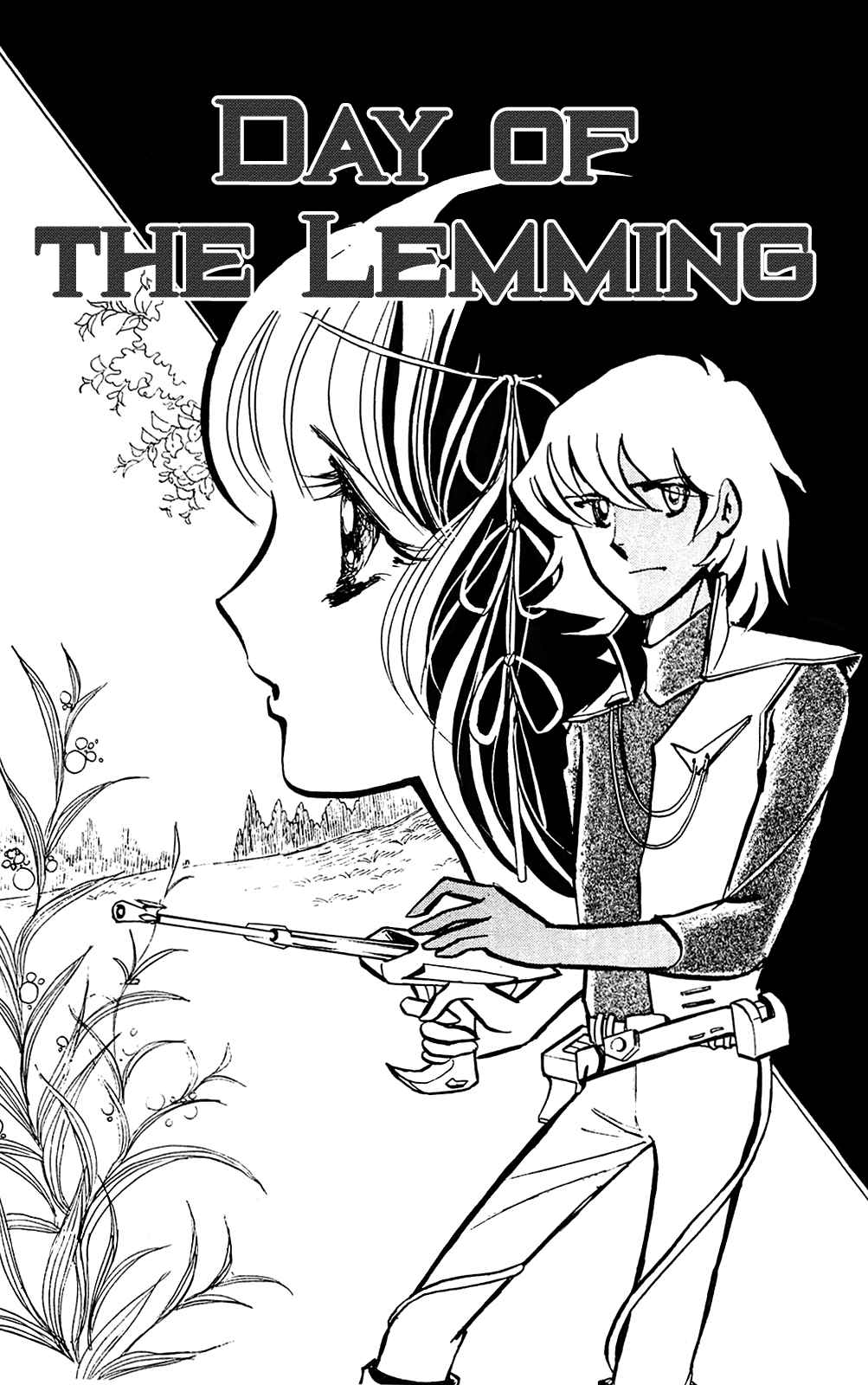 Bremen 5 Vol. 1 Ch. 2 Day of the Lemming