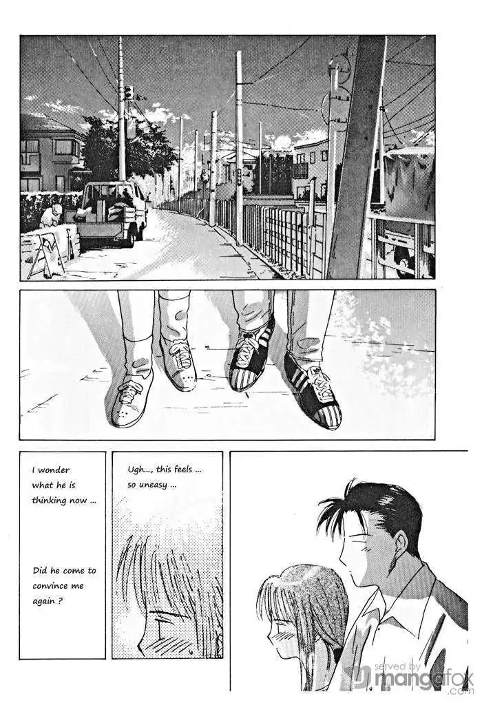 Ii Hito. For New Natural Life Vol. 5 Ch. 73