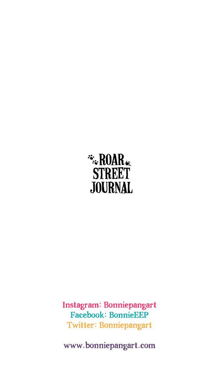 Roar Street Journal 154