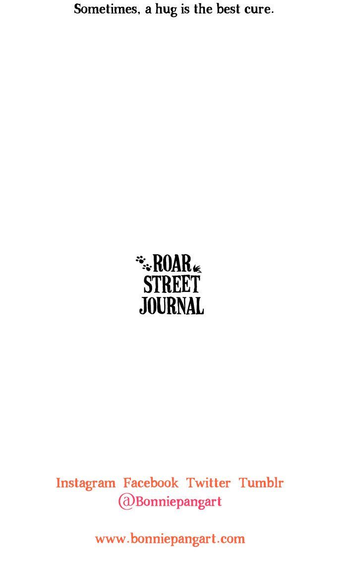 Roar Street Journal 247