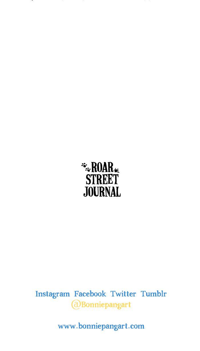 Roar Street Journal 251