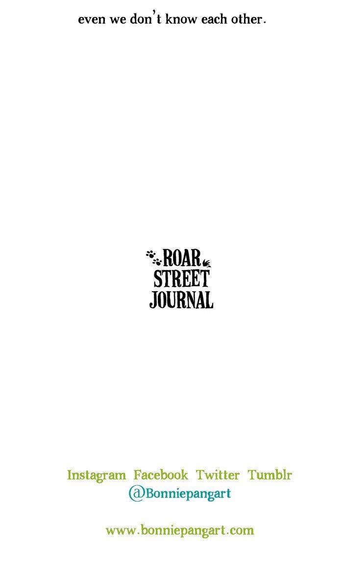 Roar Street Journal 249