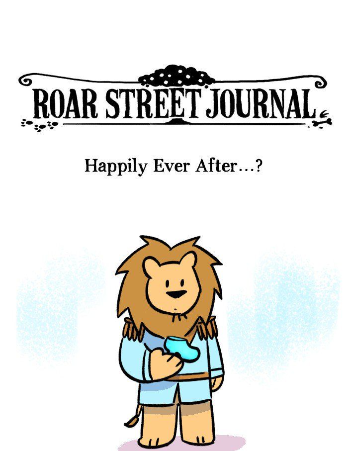 Roar Street Journal 281