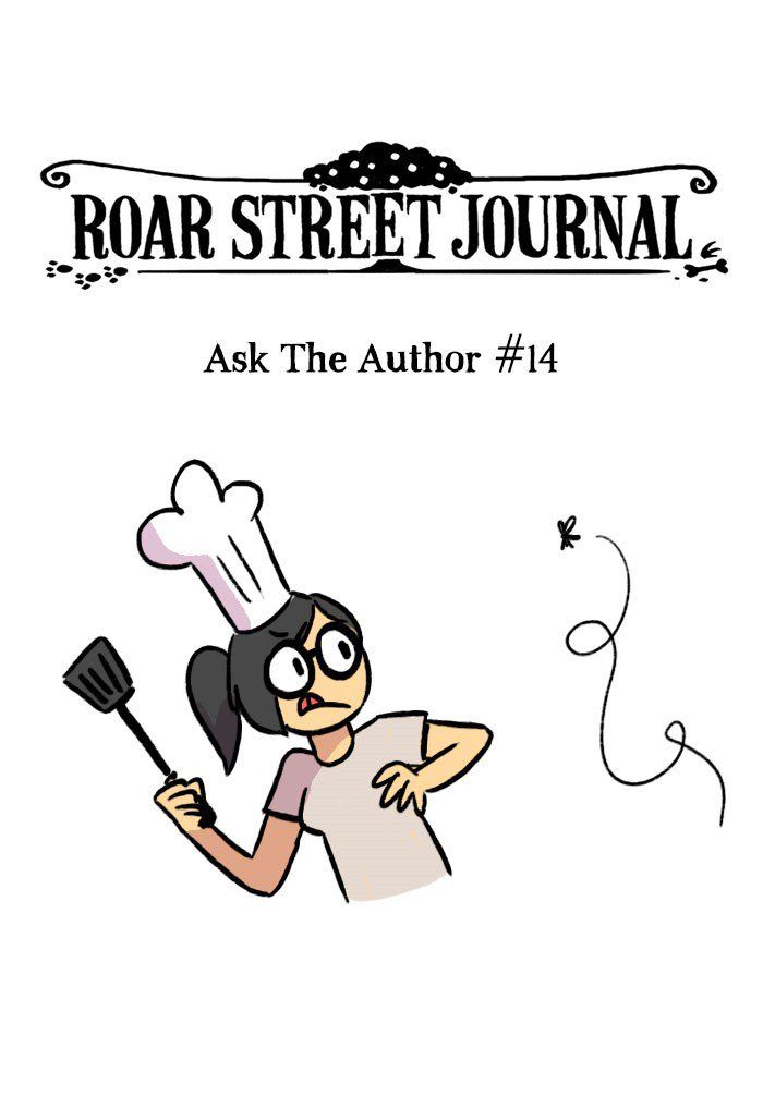 Roar Street Journal 271