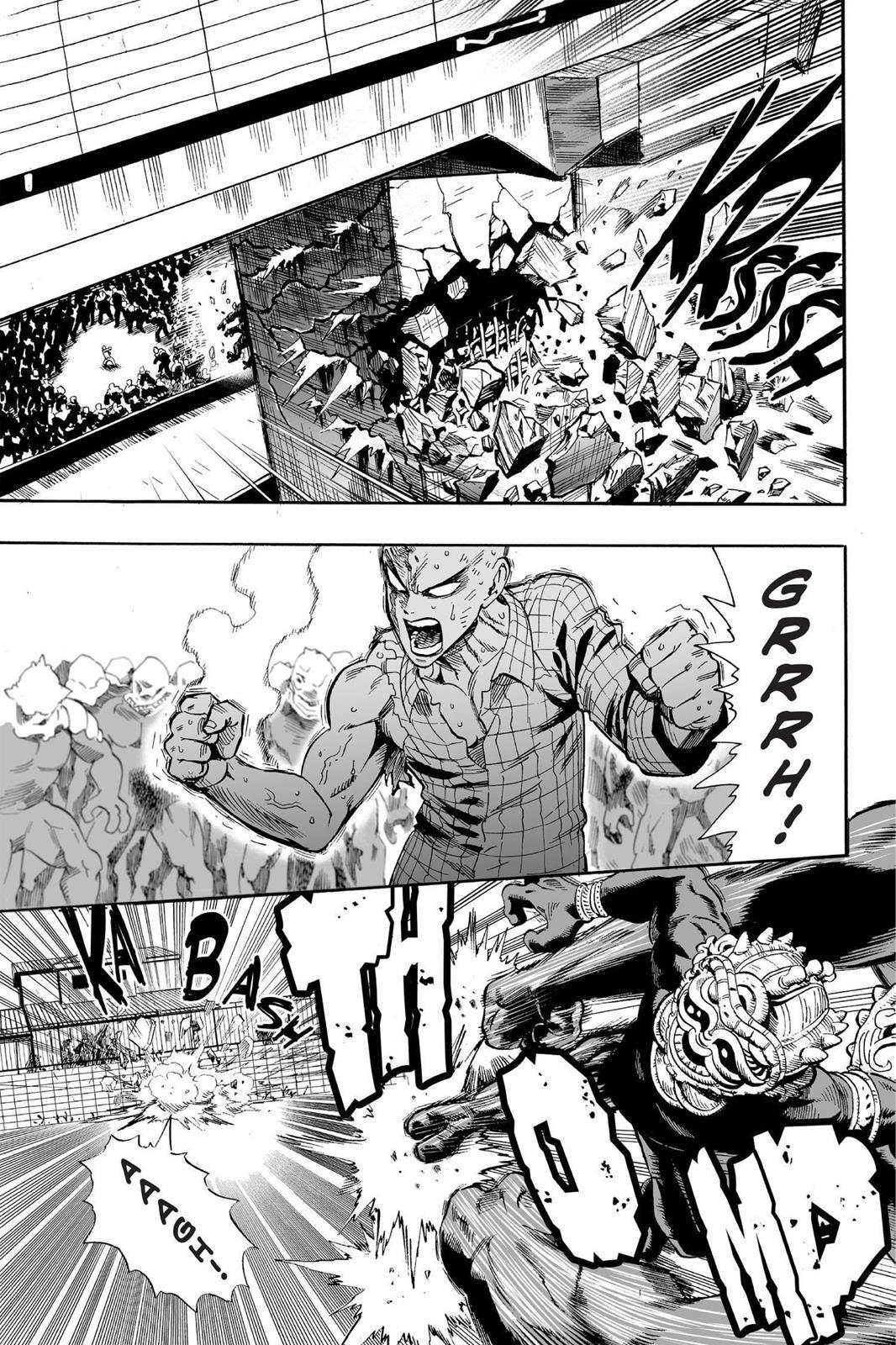 One Punch-Man Vol.01 Ch.04
