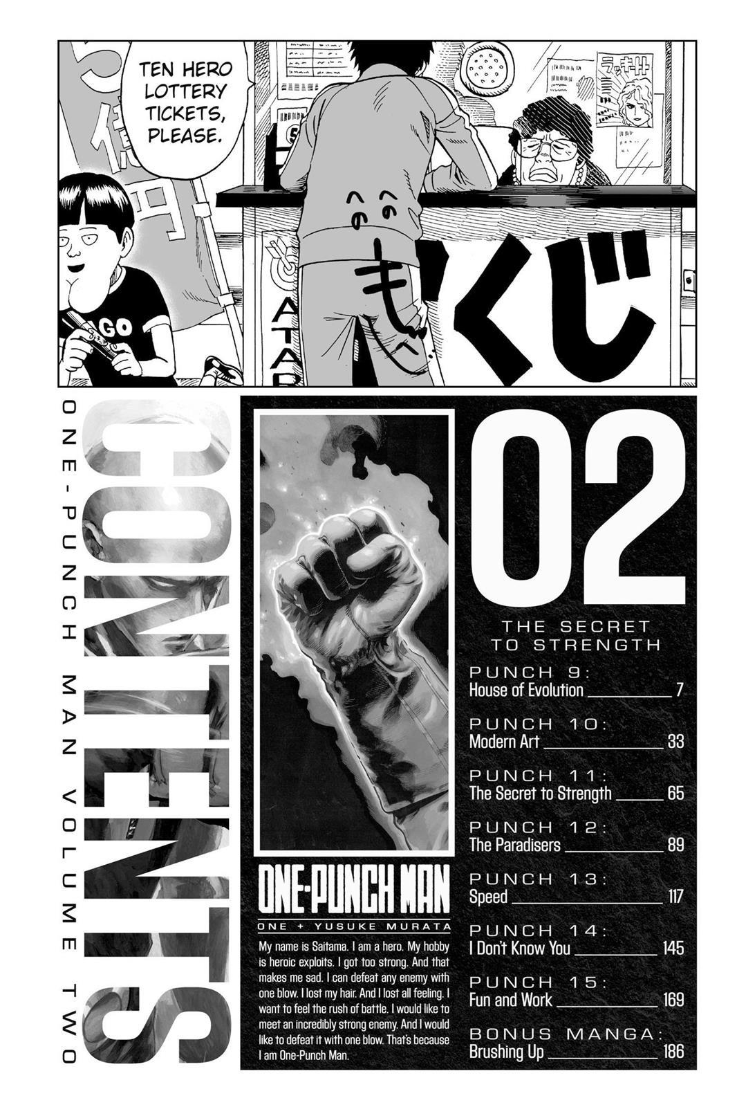 One Punch-Man Vol.02 Ch.09