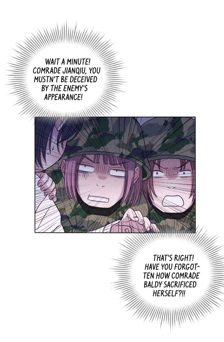 Uncle Cool Ch. 32 Comrade