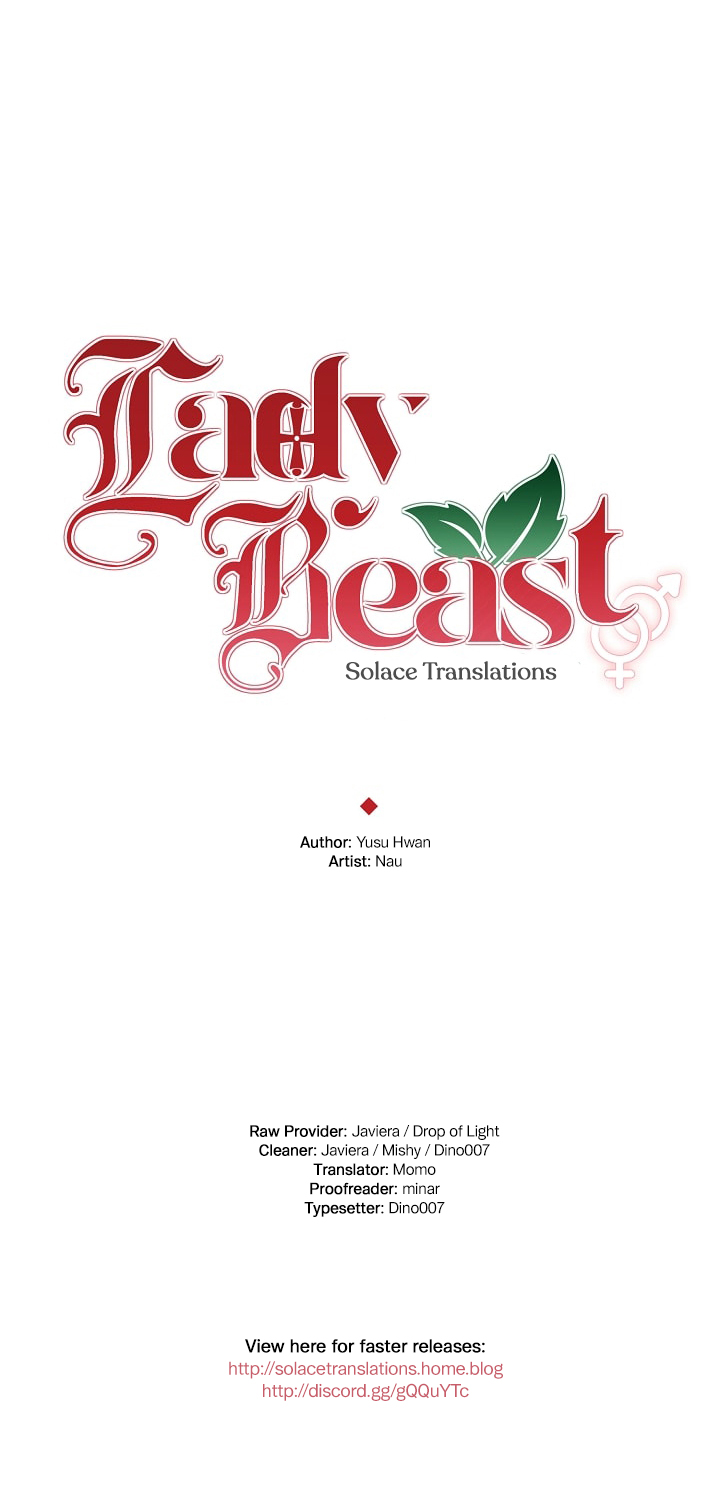 Lady Beast Chapter 10