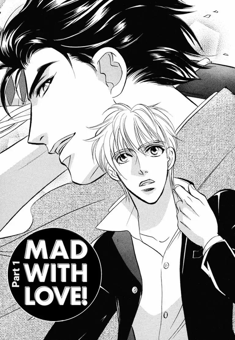 Mad with Love! Chapter 1