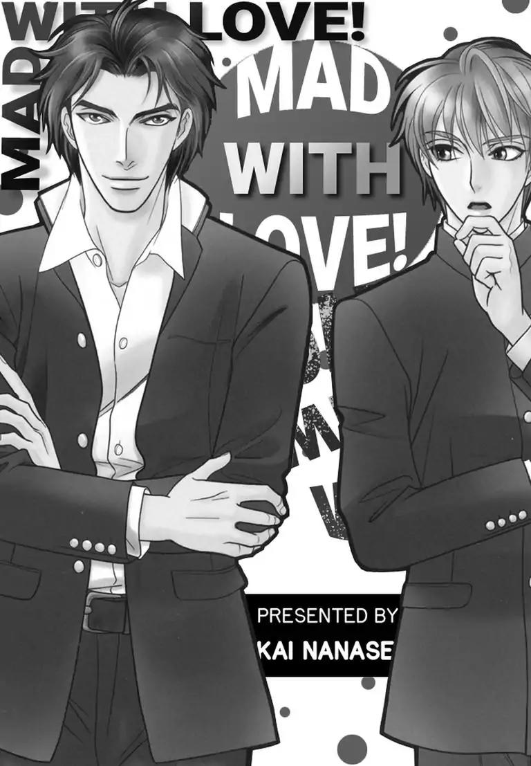 Mad with Love! Chapter 1