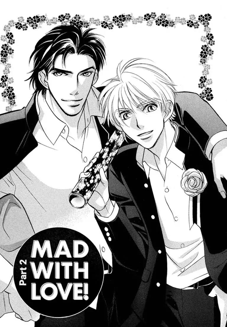 Mad with Love! Chapter 2