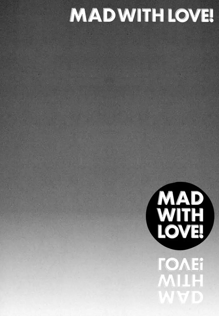 Mad with Love! Chapter 2