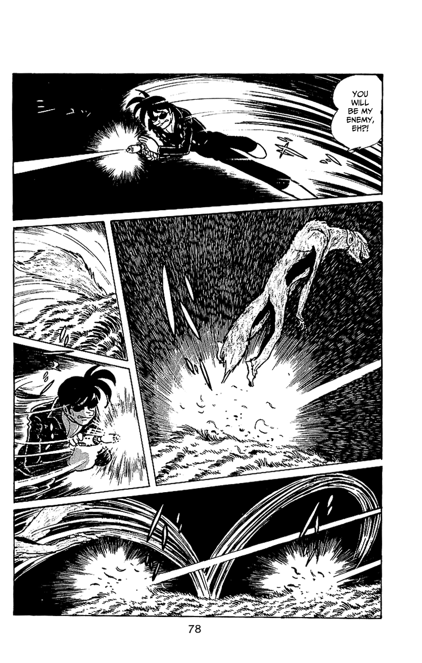 Kamen Rider Vol. 4 Ch. 6.2