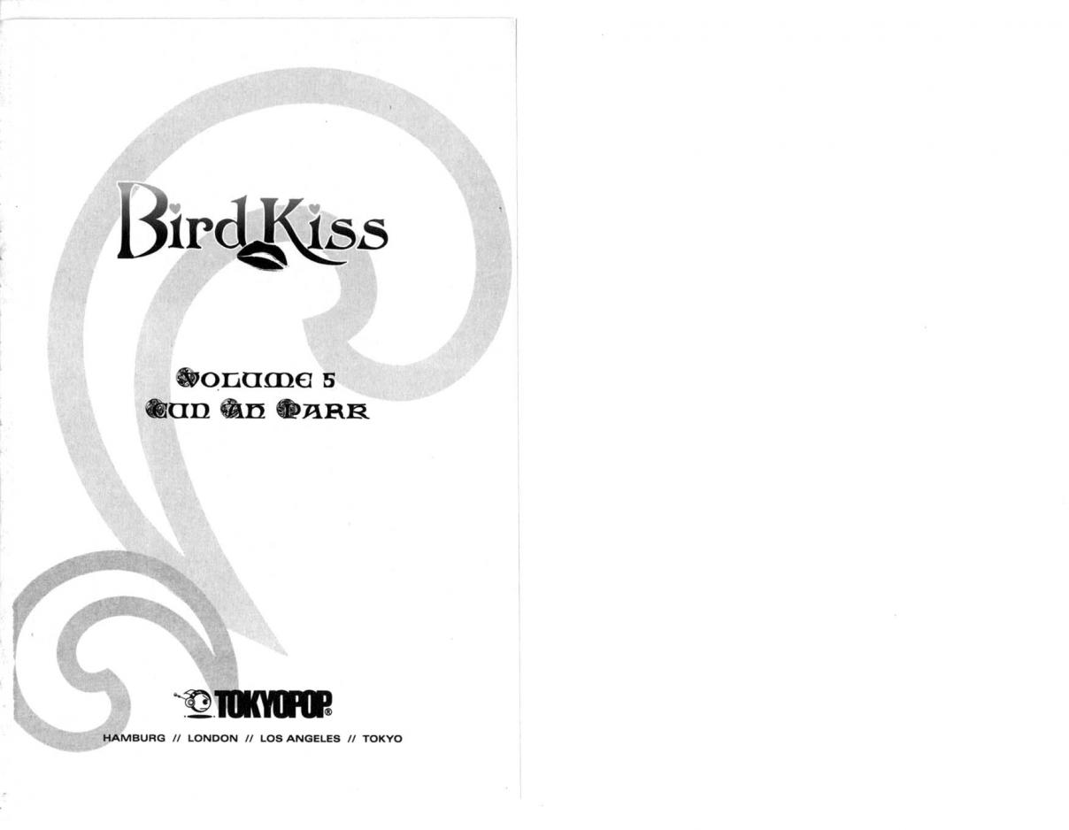 Bird Kiss Vol. 5 Ch. 18