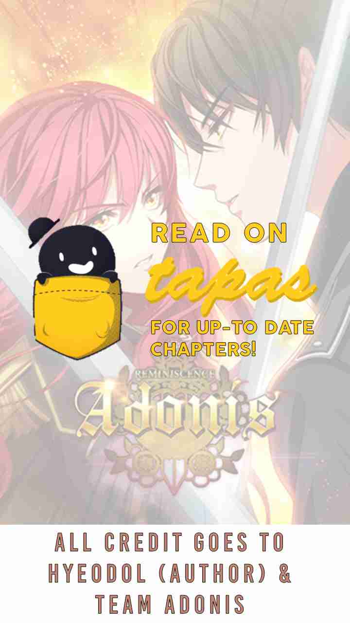Reminiscence Adonis Vol.DELETED Ch.84