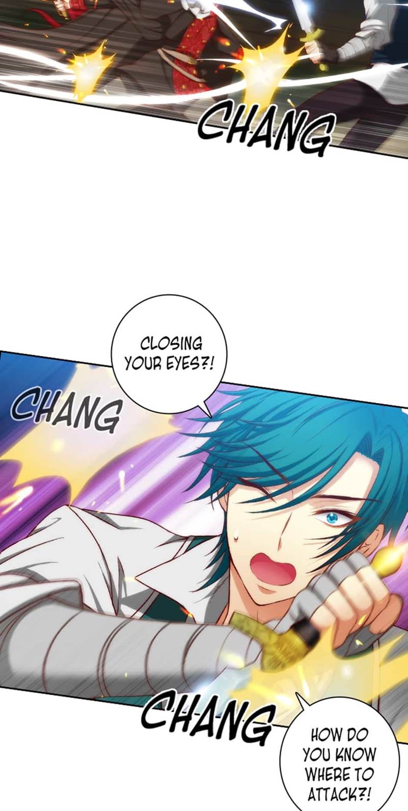 Reminiscence Adonis Vol.1 Ch.18