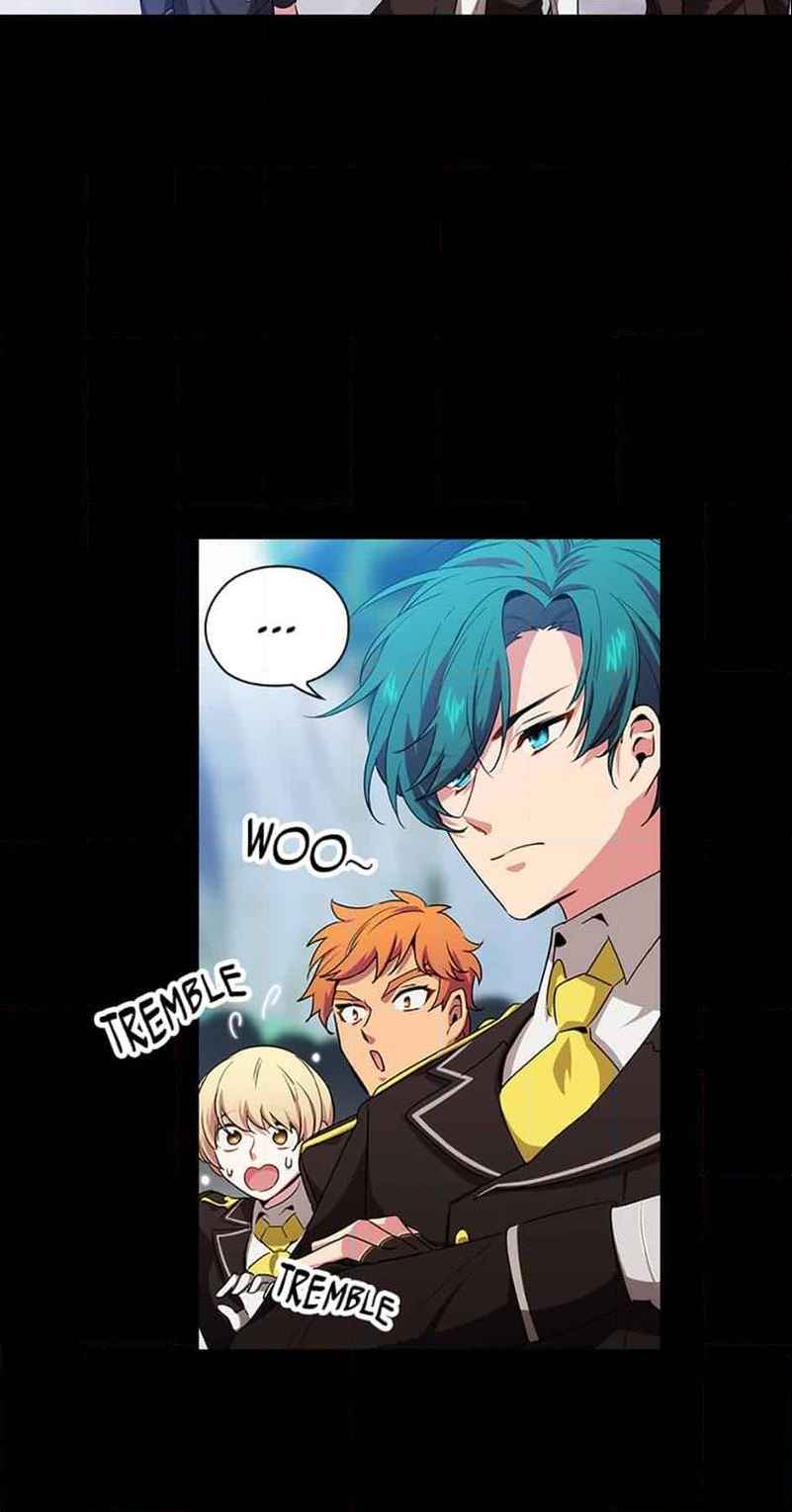 Reminiscence Adonis Vol.3 Ch.72