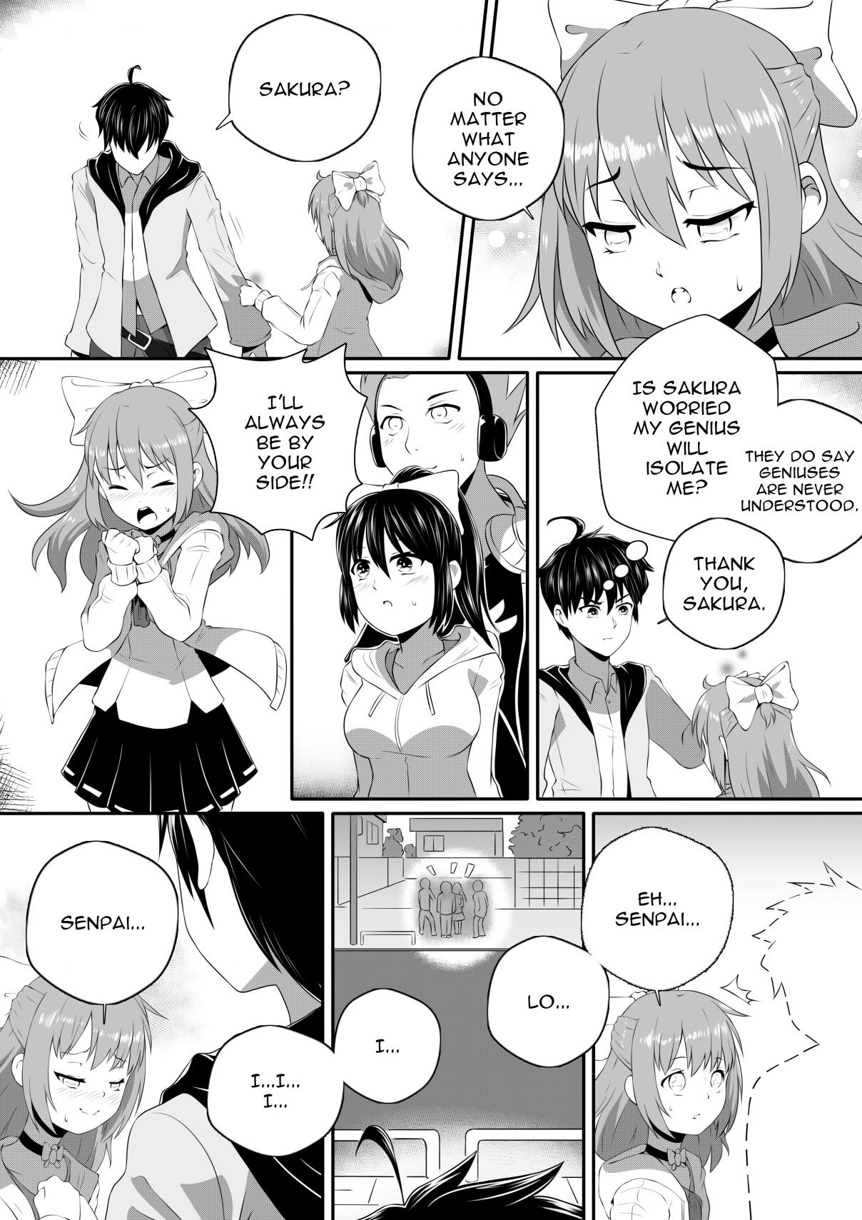 Soul Anomaly Ch. 4