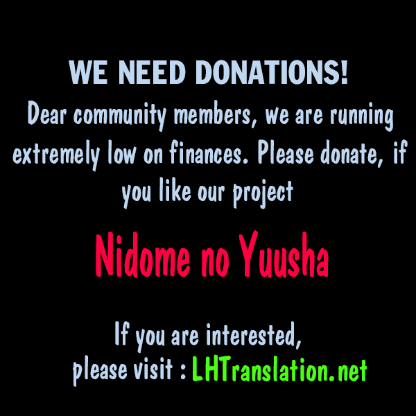 Nidome no Yuusha Ch. 5 Famine Hell