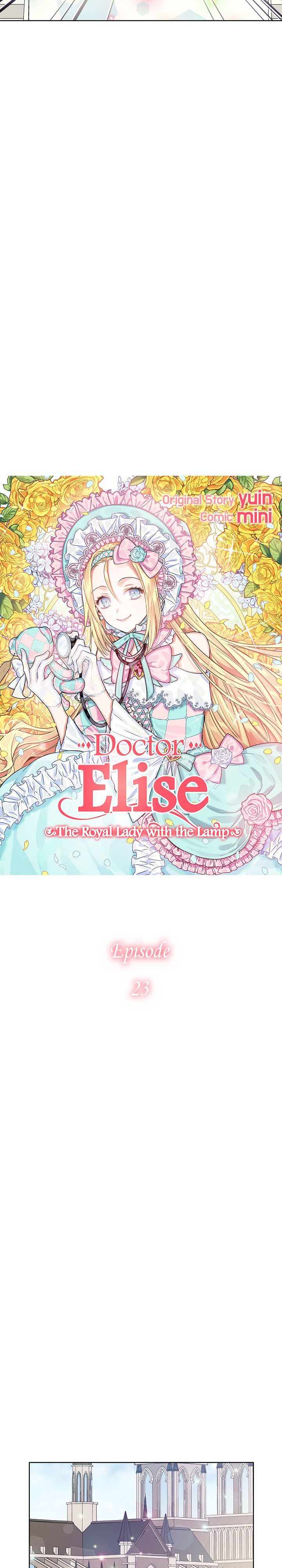 Doctor Elise 23