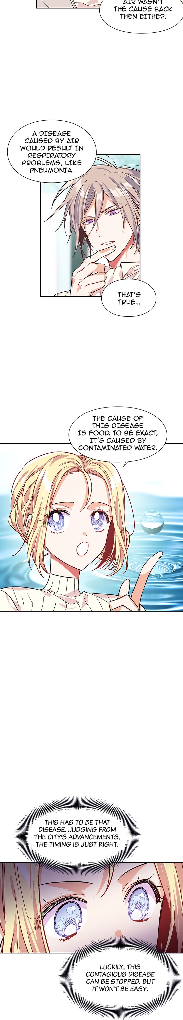 Doctor Elise Ch.44