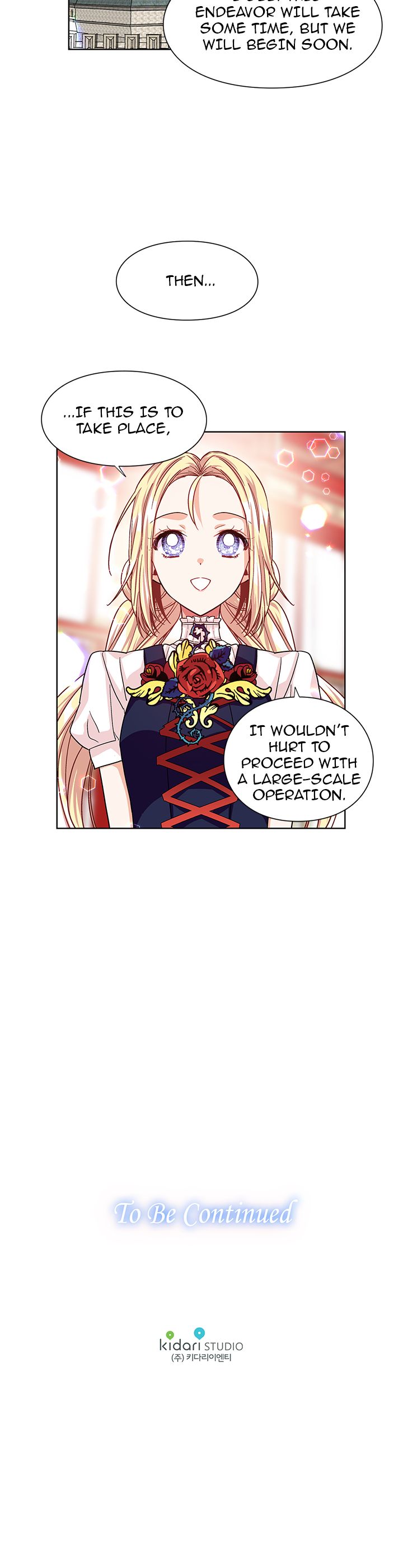 Doctor Elise Ch.47