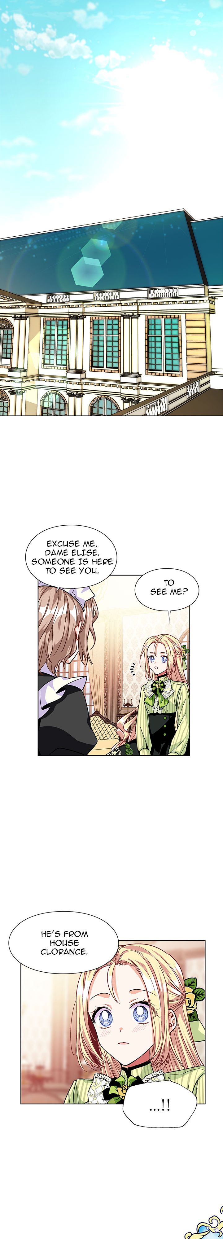 Doctor Elise Ch.50