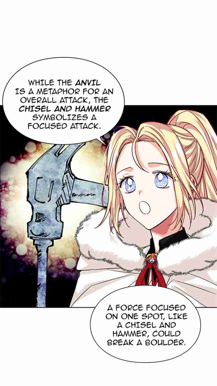 Doctor Elise Ch.58