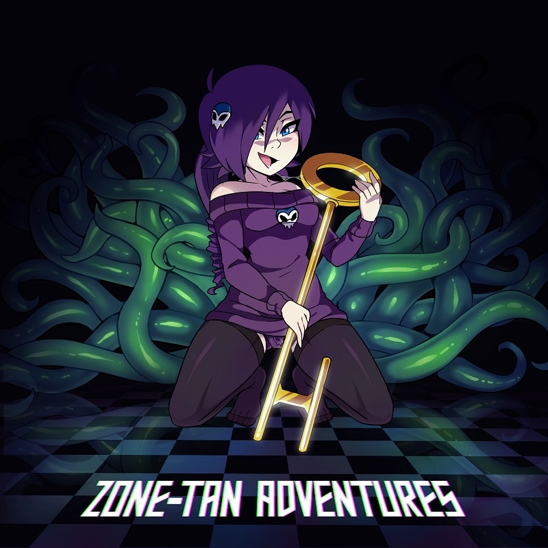 Zone Tan Adventures Ch. 1 Welcome to Zone City