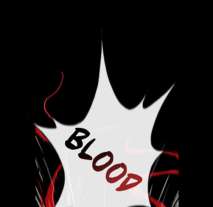 Blood Blade Chap 4