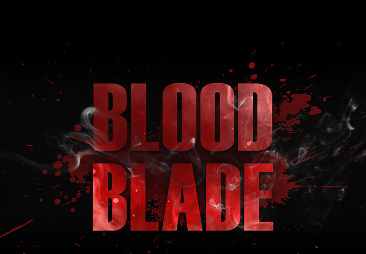 Blood Blade Chap 6