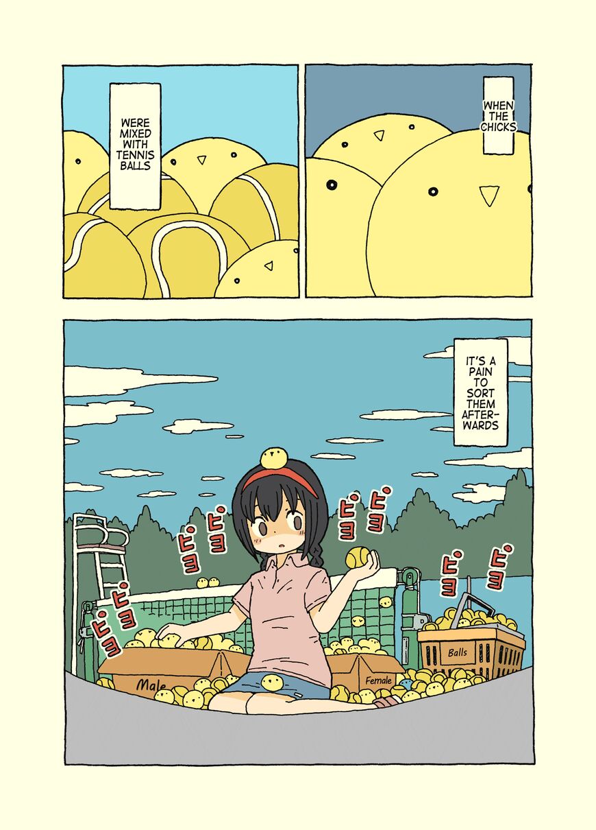 Yukimoto Syuji's Pixiv Manga 6
