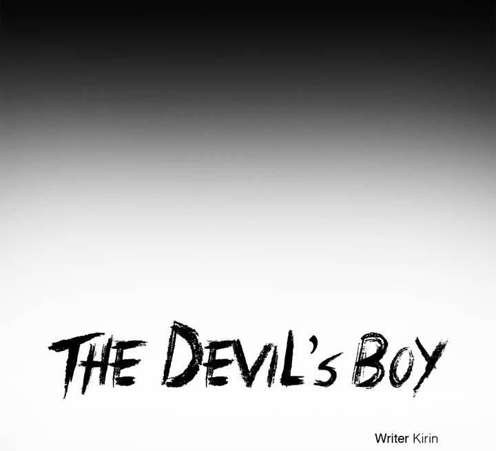 The Devil's Boy Vol.2 Ch.39