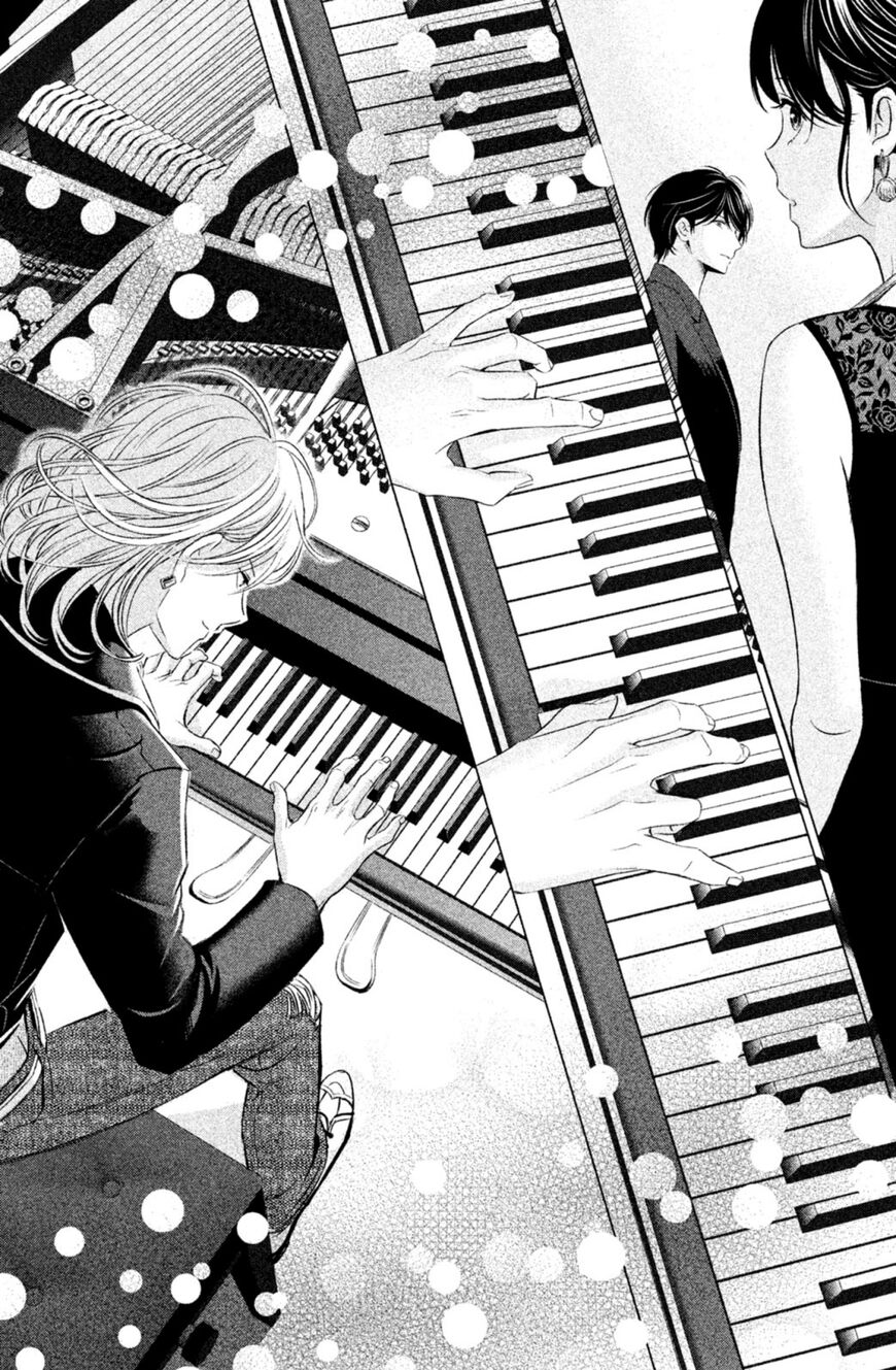Yo ni mo Fujitsu na Piano Sonata 4