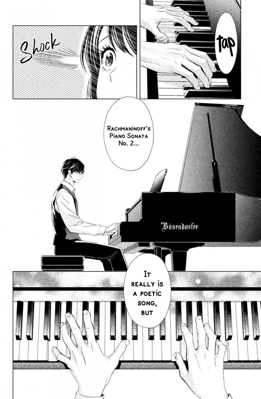 Yo ni mo Fujitsu na Piano Sonata 2