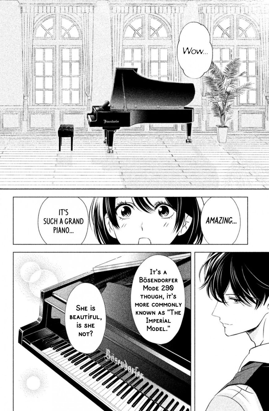 Yo ni mo Fujitsu na Piano Sonata 2