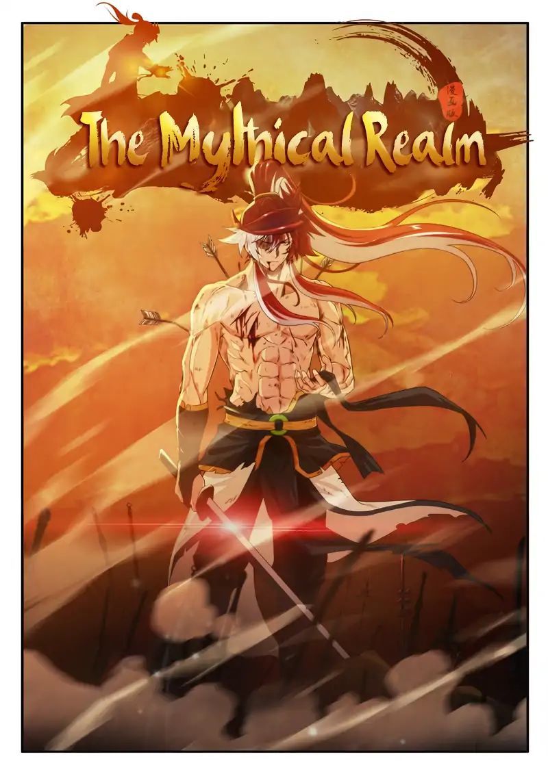 The Mythical Realm 167.1
