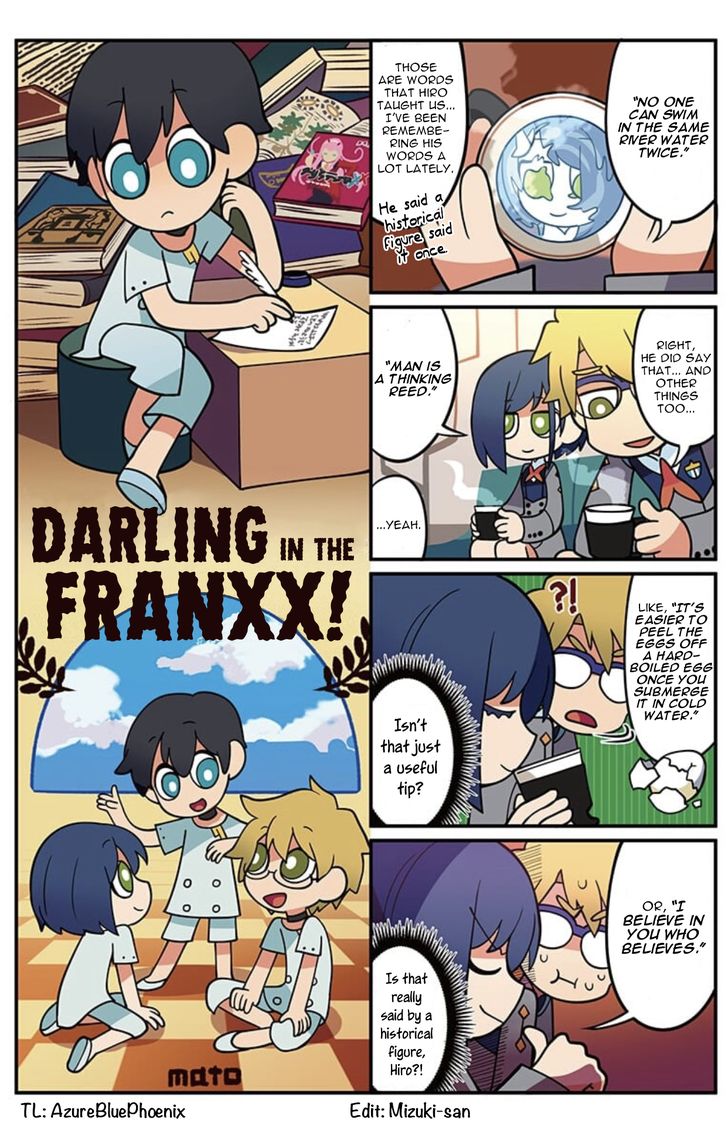 DARLING in the FRANXX 65