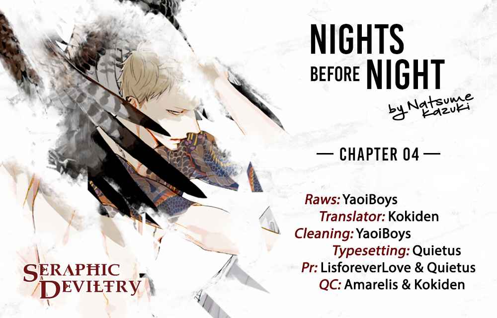 Nights Before Night Ch. 4