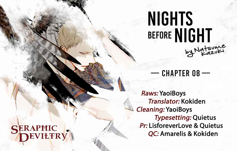 Nights Before Night Ch. 8